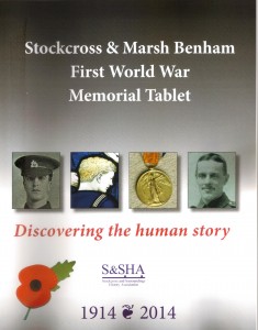Scan of Book Cover