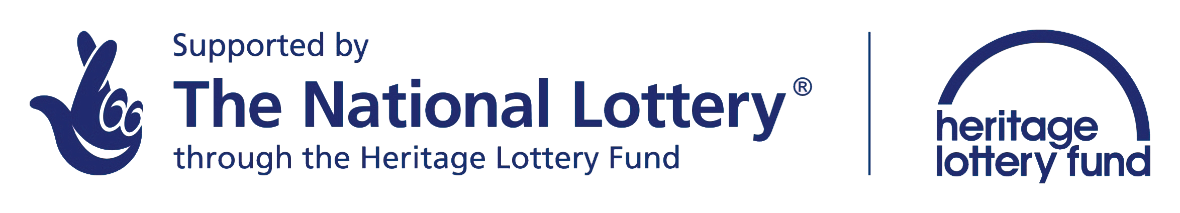 SASHA is supported by the National Lottery
