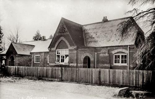 2015-078 Sutton Hall