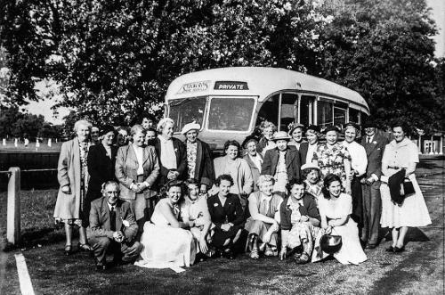 2015-079 1950s Bus Trip