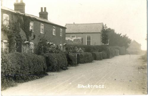 2018-1482 Chapel Road with Weslyan Chapel