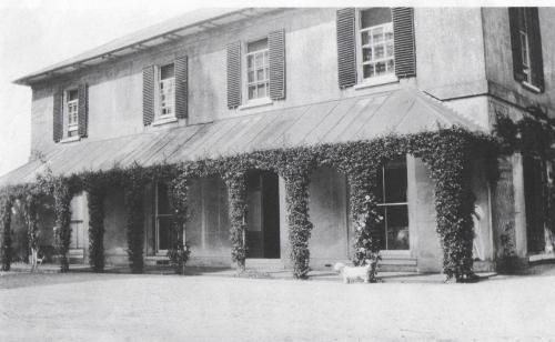 2018-1495 Foley Lodge 1930s