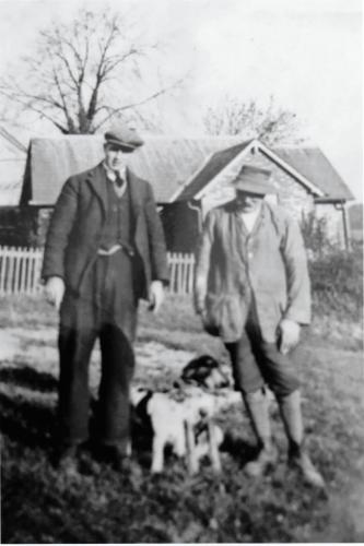2018-1529 Selwyn & Tom Jessett